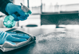 deep cleaning services ras al khaimah