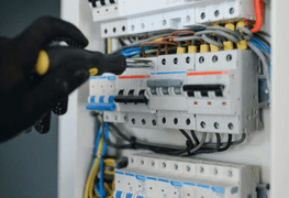 office cleaning companies near me