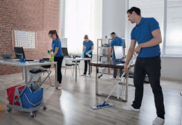 cleaning company in ras al khaimah